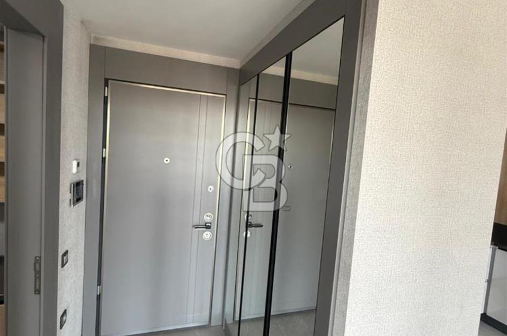 İPEKTAŞ CADDE PROJESİ SATILIK 1+1 DAİRE/OFİS