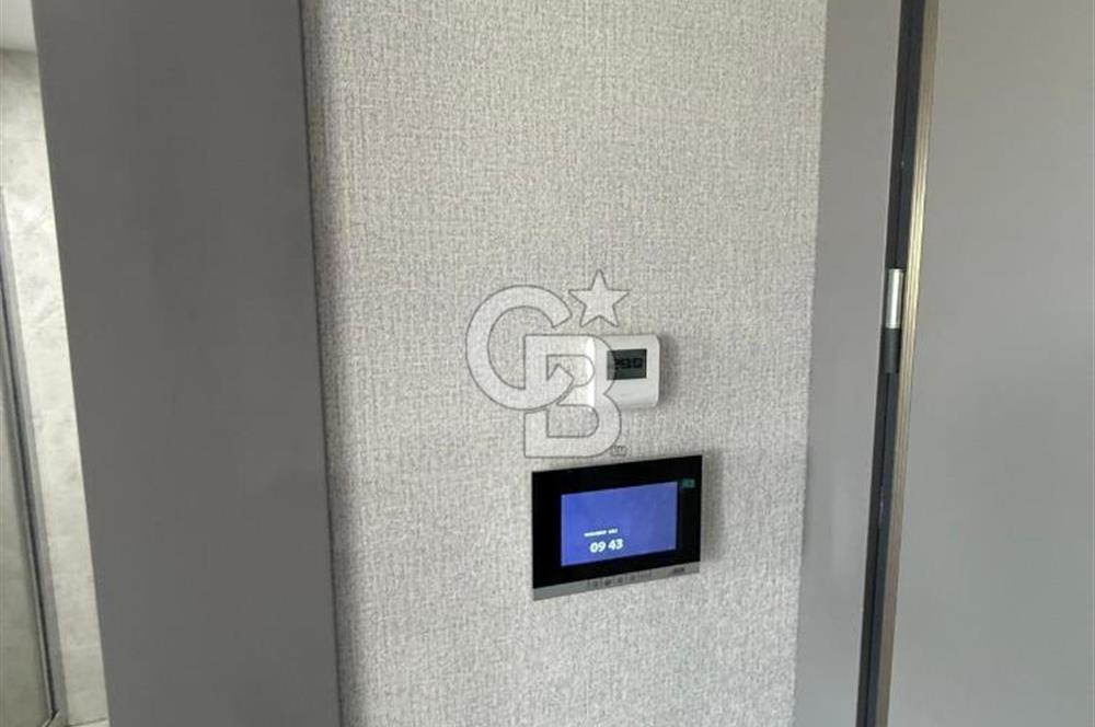 İPEKTAŞ CADDE PROJESİ SATILIK 1+1 DAİRE/OFİS