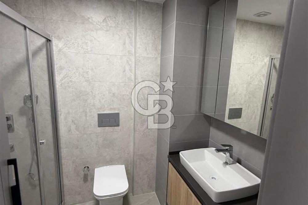 İPEKTAŞ CADDE PROJESİ SATILIK 1+1 DAİRE/OFİS