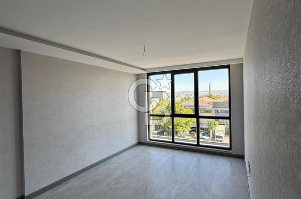 İPEKTAŞ CADDE PROJESİ SATILIK 1+1 DAİRE/OFİS