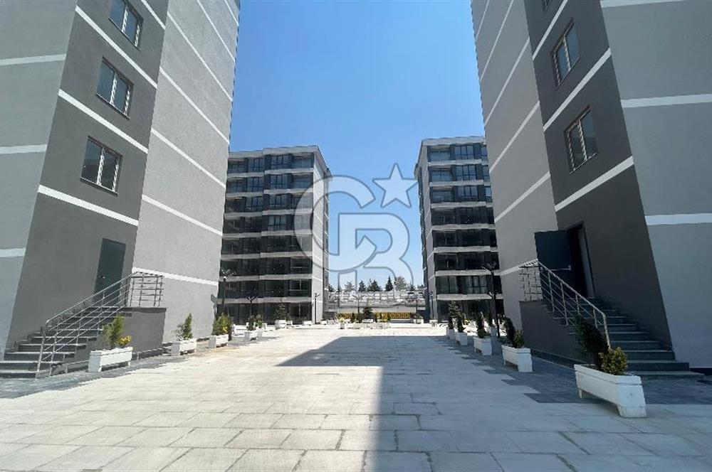 İPEKTAŞ CADDE PROJESİ SATILIK 1+1 DAİRE/OFİS