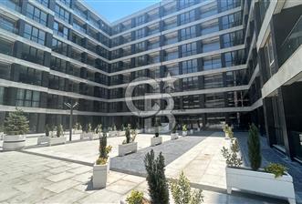 İPEKTAŞ CADDE PROJESİ SATILIK 1+1 DAİRE/OFİS