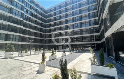 İPEKTAŞ CADDE PROJESİ SATILIK 1+1 DAİRE/OFİS