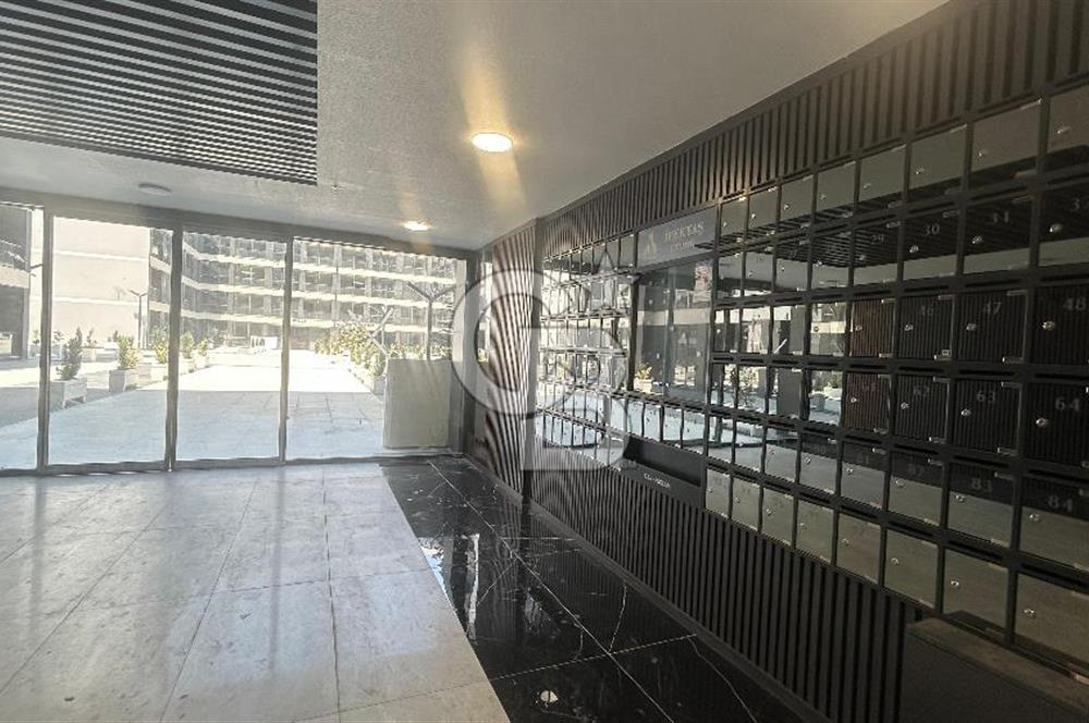 İPEKTAŞ CADDE PROJESİ SATILIK 1+1 DAİRE/OFİS
