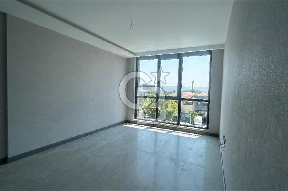 İPEKTAŞ CADDE PROJESİ SATILIK 1+1 DAİRE/OFİS