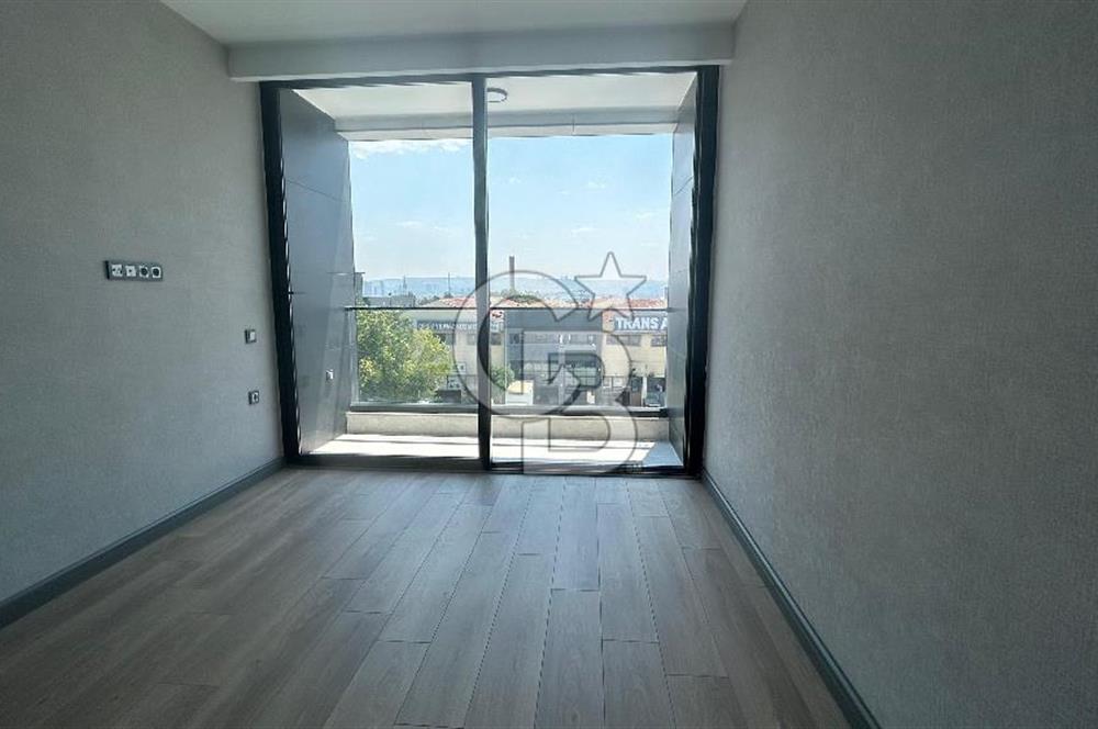 İPEKTAŞ CADDE PROJESİ SATILIK 1+1 DAİRE/OFİS