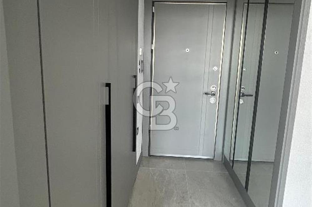 İPEKTAŞ CADDE PROJESİ SATILIK 1+1 DAİRE/OFİS