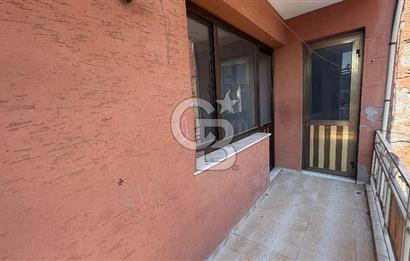 Bozyaka Sarıyer Mahallesinde Cadde Üzeri Kiralık 3+1 Geniş Daire