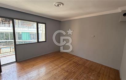 Bozyaka Sarıyer Mahallesinde Cadde Üzeri Kiralık 3+1 Geniş Daire