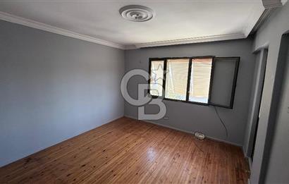 Bozyaka Sarıyer Mahallesinde Cadde Üzeri Kiralık 3+1 Geniş Daire