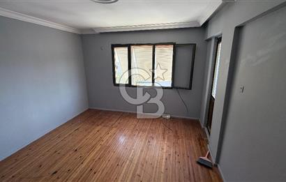 Bozyaka Sarıyer Mahallesinde Cadde Üzeri Kiralık 3+1 Geniş Daire