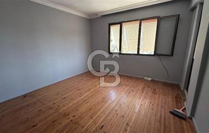 Bozyaka Sarıyer Mahallesinde Cadde Üzeri Kiralık 3+1 Geniş Daire