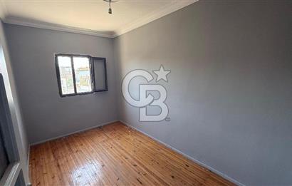 Bozyaka Sarıyer Mahallesinde Cadde Üzeri Kiralık 3+1 Geniş Daire