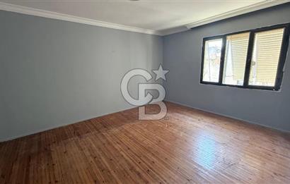 Bozyaka Sarıyer Mahallesinde Cadde Üzeri Kiralık 3+1 Geniş Daire