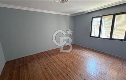 Bozyaka Sarıyer Mahallesinde Cadde Üzeri Kiralık 3+1 Geniş Daire