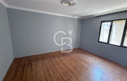 Bozyaka Sarıyer Mahallesinde Cadde Üzeri Kiralık 3+1 Geniş Daire