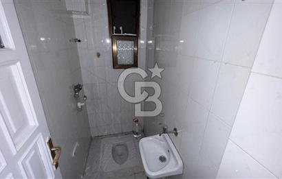 Bozyaka Sarıyer Mahallesinde Cadde Üzeri Kiralık 3+1 Geniş Daire