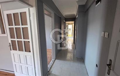 Bozyaka Sarıyer Mahallesinde Cadde Üzeri Kiralık 3+1 Geniş Daire