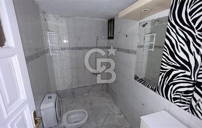 Bozyaka Sarıyer Mahallesinde Cadde Üzeri Kiralık 3+1 Geniş Daire