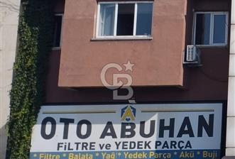 Satılık komple Bina