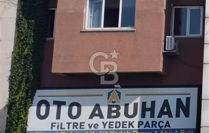 Satılık komple Bina