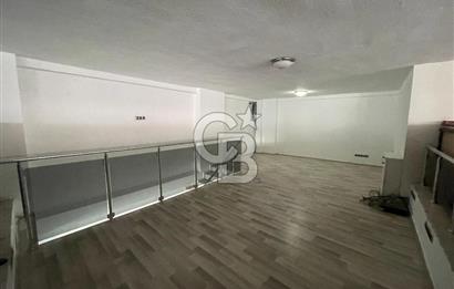 İZBAN YAKINI, İŞLEK CADDE ÜZERİNDE KİRALIK MAĞAZA / SHOWROOM