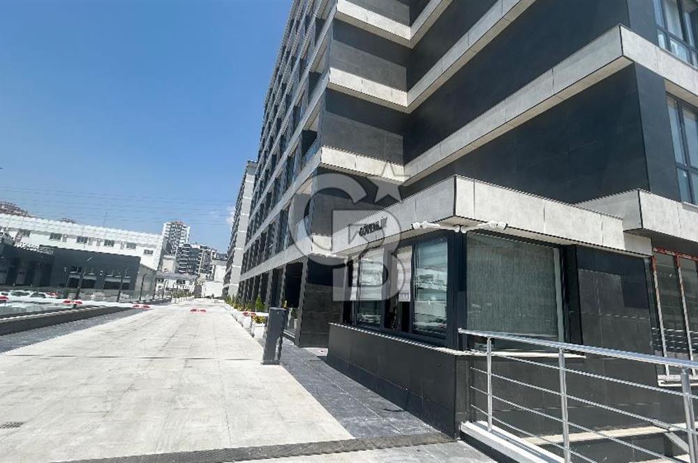 İPEKTAŞ CADDE PROJESİ SATILIK 1+1 DAİRE/OFİS
