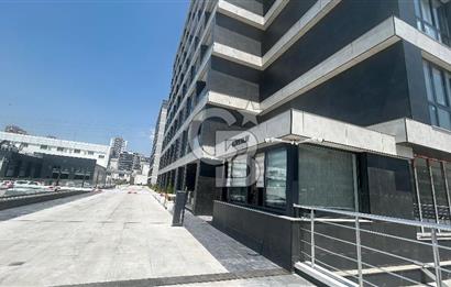 İPEKTAŞ CADDE PROJESİ SATILIK 1+1 DAİRE/OFİS