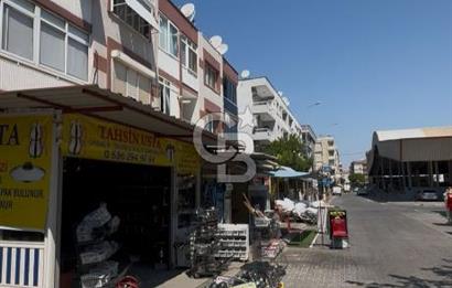 Gaziemir Merkezde Satılık Geniş 3+1 115 m² Net Kullanım
