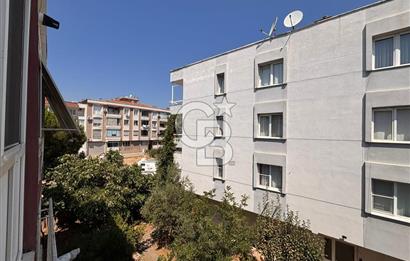 Gaziemir Merkezde Satılık Geniş 3+1 115 m² Net Kullanım