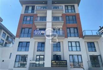 CB VİZYONDAN GÖLBAŞI KARŞIYAKA'DA GÖL MANZARALI KİRALIK DAİRE