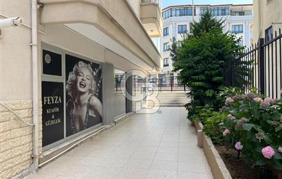 yalova satılık dükkan vega karşısı