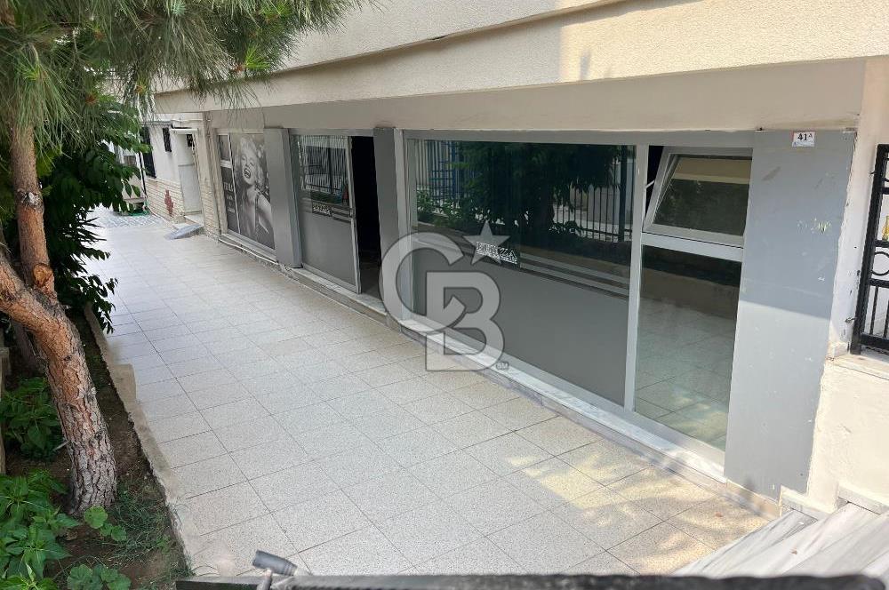 yalova satılık dükkan vega karşısı