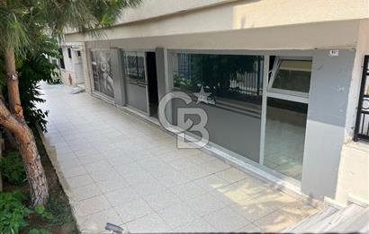 yalova satılık dükkan vega karşısı