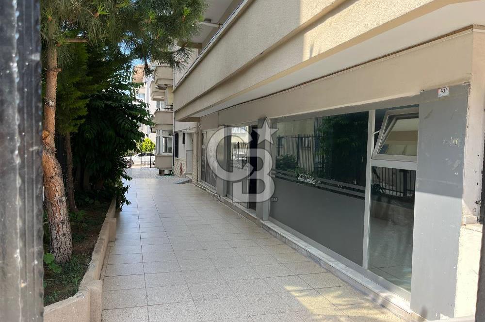 yalova satılık dükkan vega karşısı
