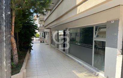 yalova satılık dükkan vega karşısı