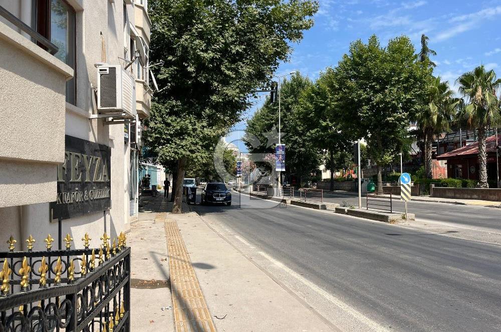 yalova satılık dükkan vega karşısı