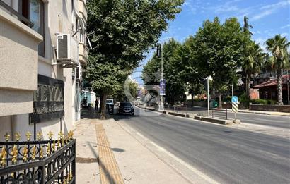 yalova satılık dükkan vega karşısı