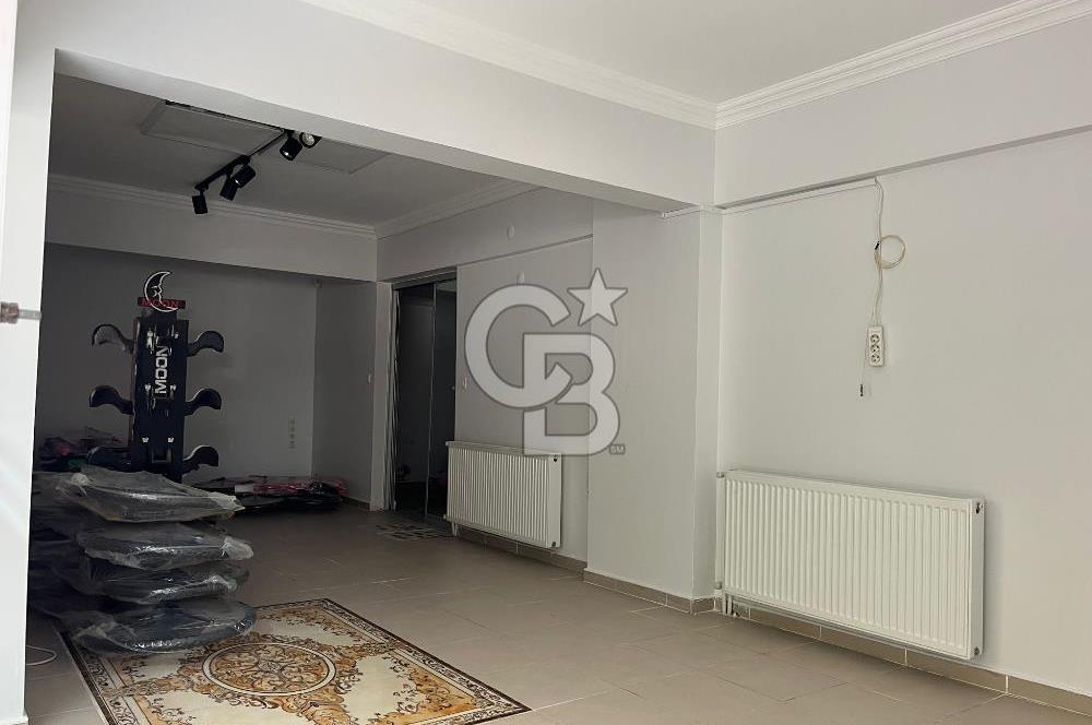 yalova satılık dükkan vega karşısı