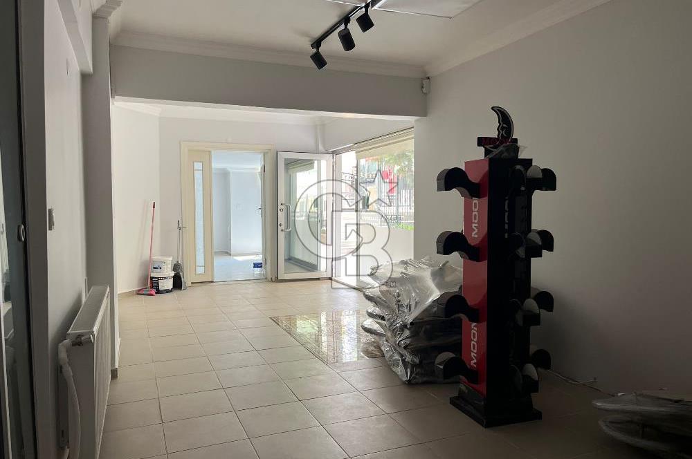 yalova satılık dükkan vega karşısı
