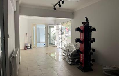 yalova satılık dükkan vega karşısı