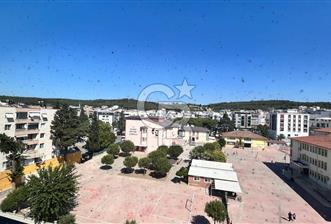 ALİAĞA KÜLTÜR MAHALLESİ'NDE SATILIK 2+1 DAİRE