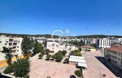 ALİAĞA KÜLTÜR MAHALLESİ'NDE SATILIK 2+1 DAİRE