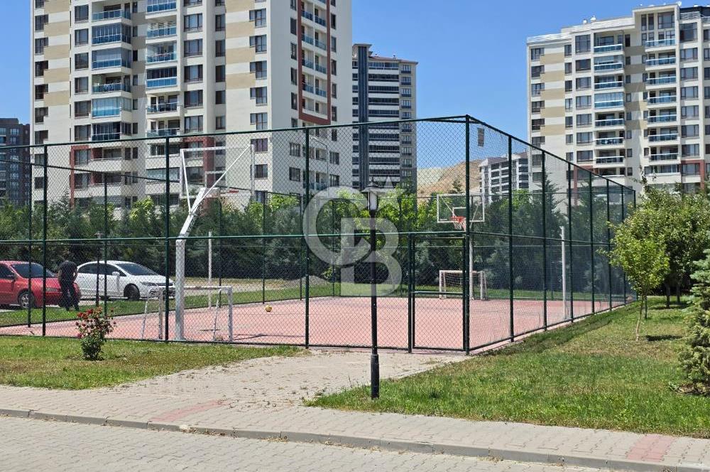 CB PREMIUM'DAN BAĞLICA'DA FIRSAT OTURUMA HAZIR BOŞ 4+1 DAİRE
