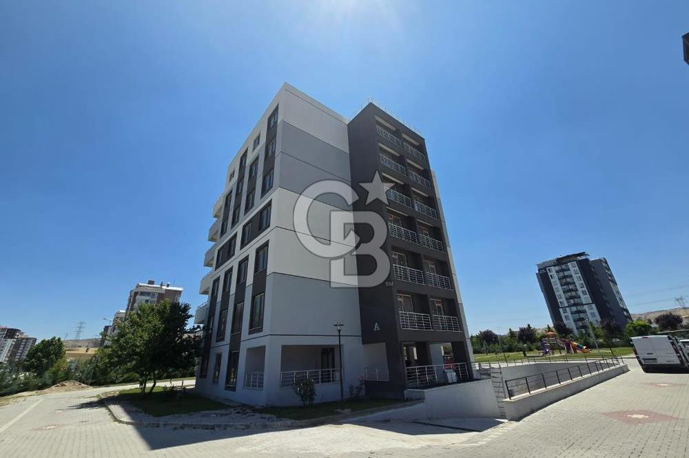CB PREMIUM'DAN BAĞLICA'DA FIRSAT OTURUMA HAZIR BOŞ 4+1 DAİRE