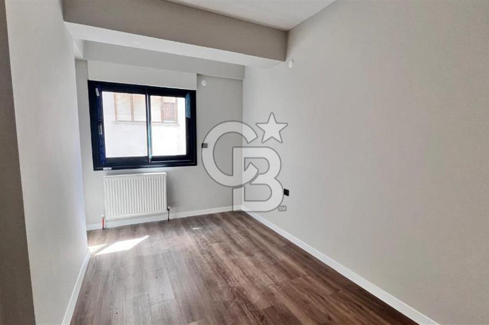 ALİAĞA KÜLTÜR MAHALLESİ'NDE SATILIK 2+1 DAİRE