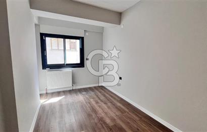 ALİAĞA KÜLTÜR MAHALLESİ'NDE SATILIK 2+1 DAİRE