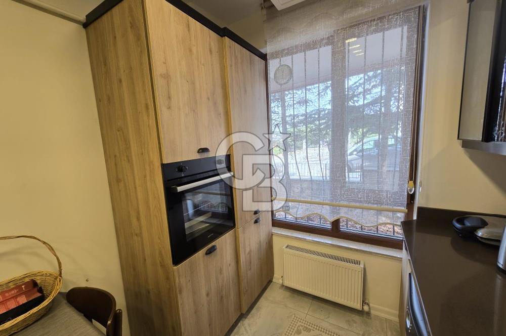 CB PREMIUM'DAN AŞAĞI ÖVEÇLER MERKEZİ LOKASYONDA LÜX 2+1 DAİRE