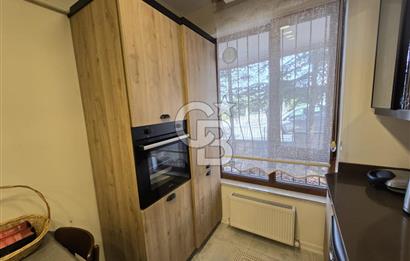 CB PREMIUM'DAN AŞAĞI ÖVEÇLER MERKEZİ LOKASYONDA LÜX 2+1 DAİRE