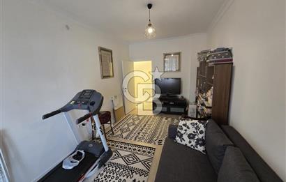 CB PREMIUM'DAN AŞAĞI ÖVEÇLER MERKEZİ LOKASYONDA LÜX 2+1 DAİRE